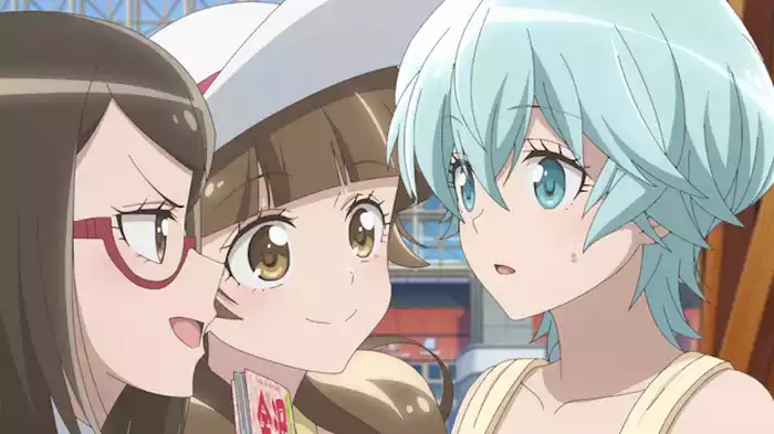キミに伝えるメッセージ