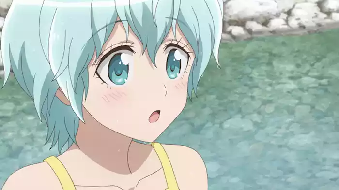 こころ、ひらいて