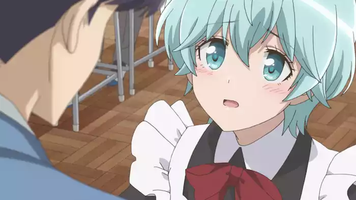 ４人めの友だち