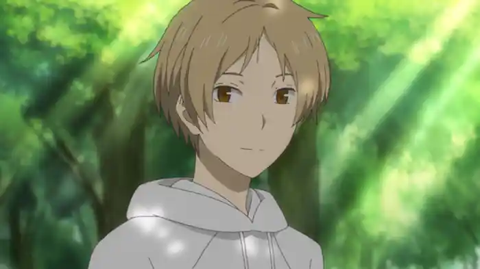 鈴鳴るの切り株