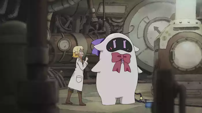 お姉ちゃん完成！