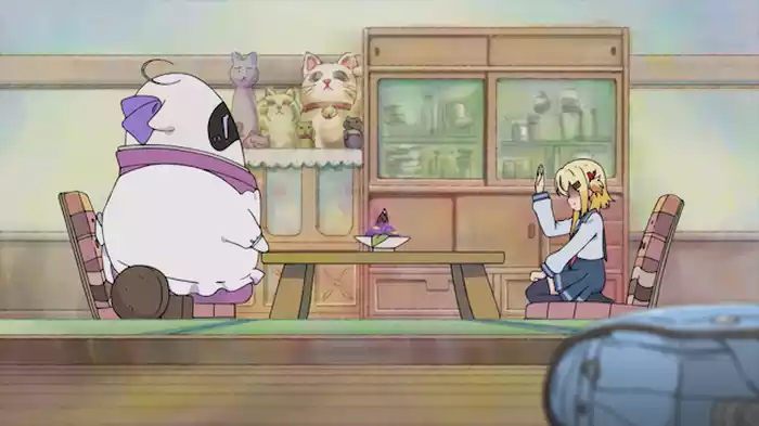 お姉ちゃんの完全栄養食！