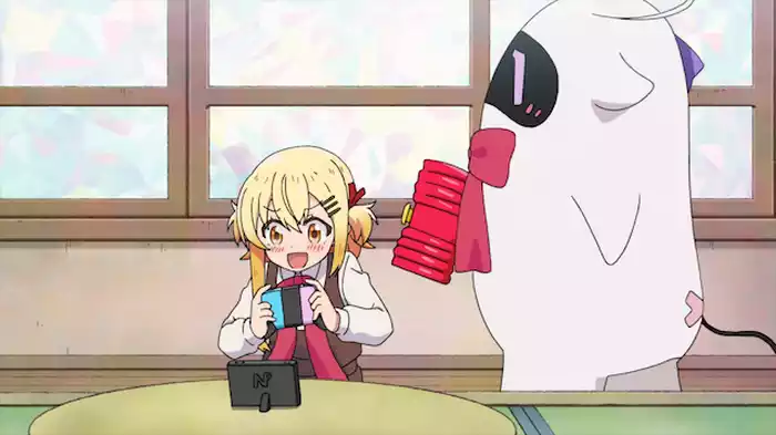 お姉ちゃんは不審者！？