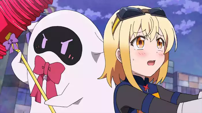 お姉ちゃんって野蛮なハンマー！