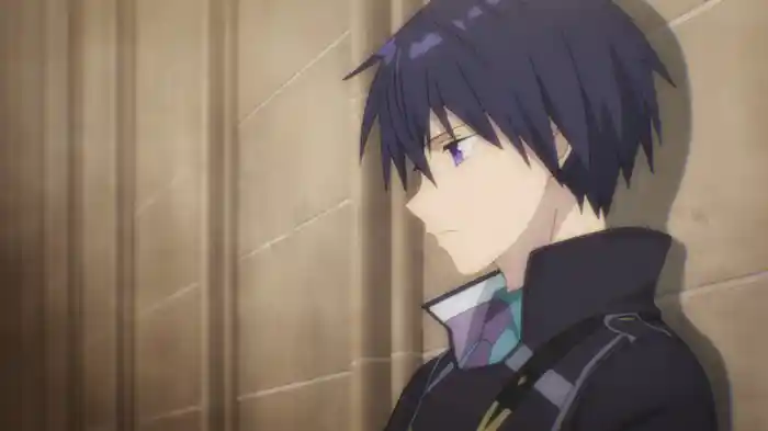 少女の世界が変わるとき