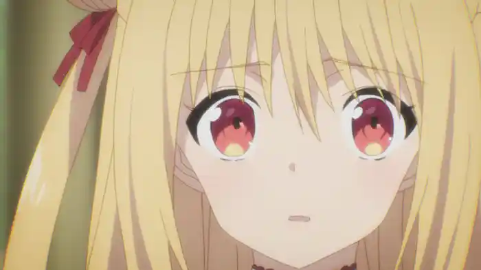 上も下も標はなく