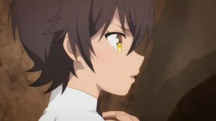 ある骸骨の遺言