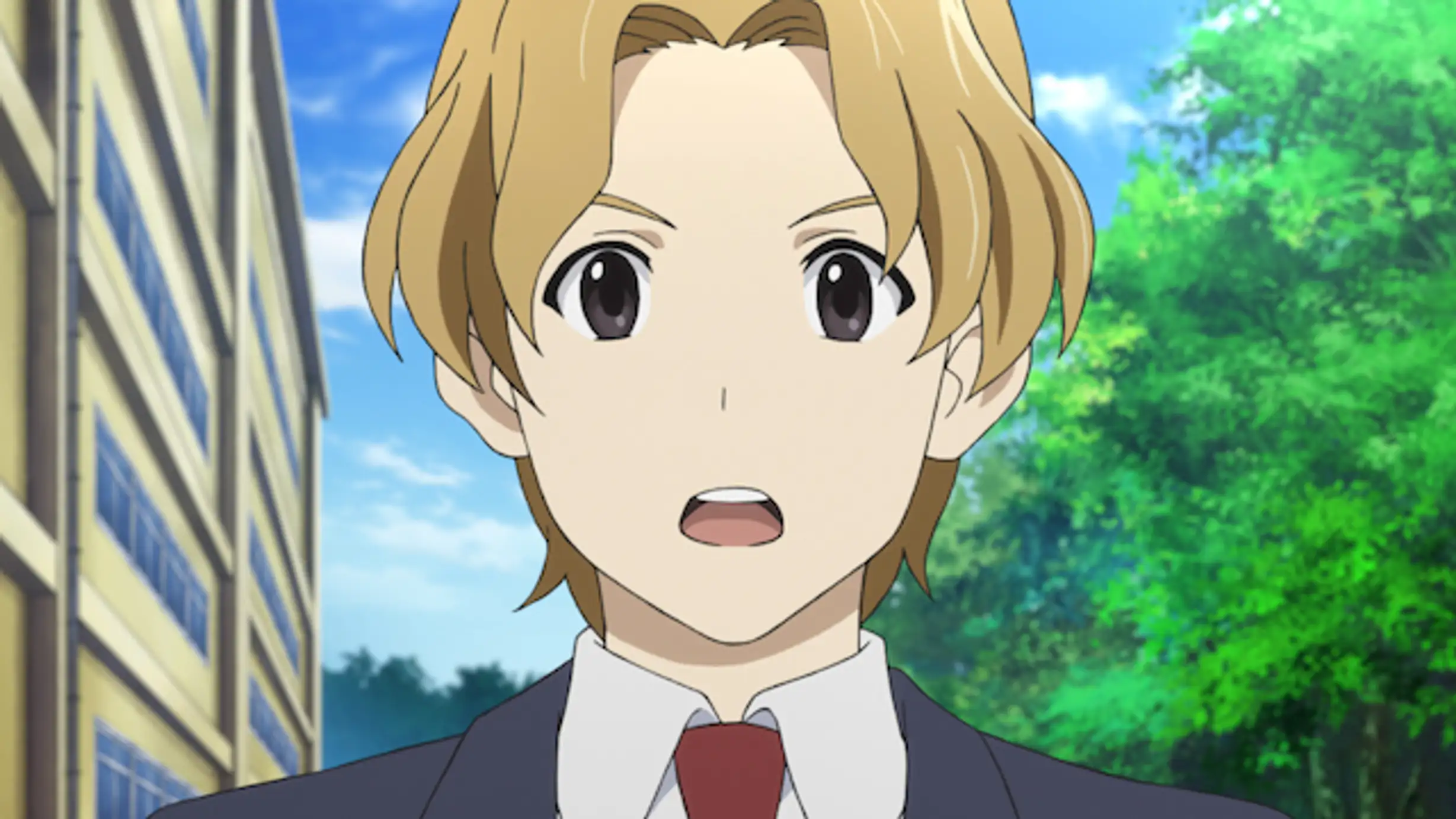 ココロコネクト 第5話 ある告白 そして死は アニメ 12年 の動画視聴 あらすじ U Next