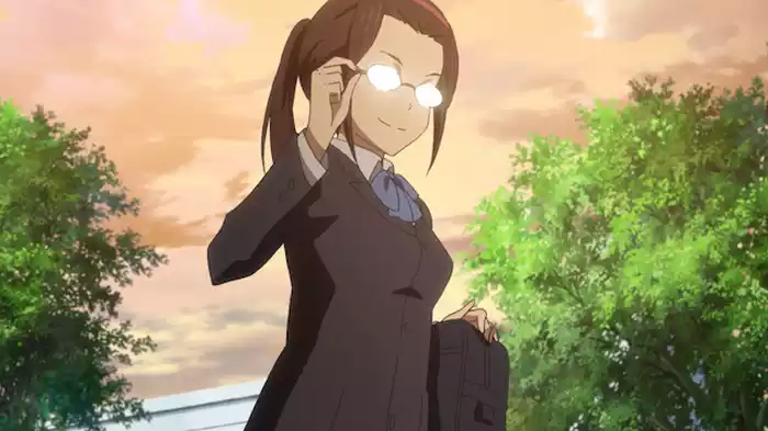 「そして誰もいなくなった」