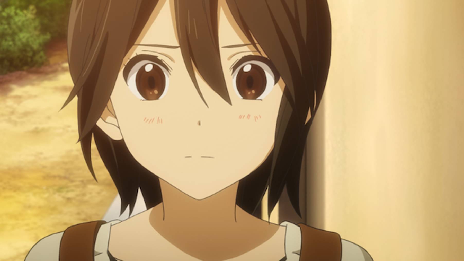 ココロコネクト 第10話 それを言葉にするということ アニメ 12 の動画視聴 U Next 31日間無料トライアル