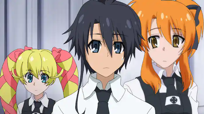 悪魔に喰われた副葬処女