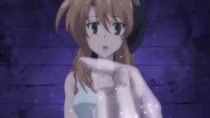 生け贄の名を喚ぶ代償