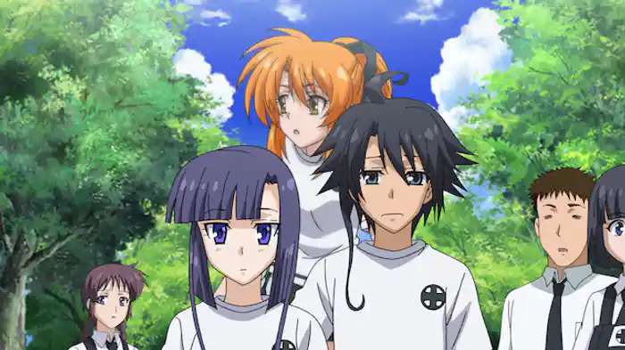 愛と魔力のせつない関係