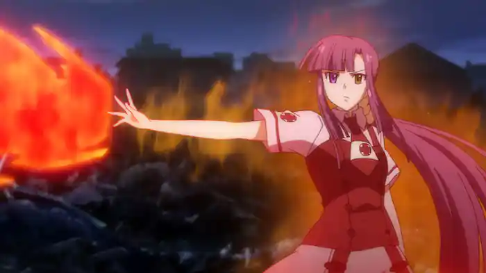 カイメツの刻　ショウメツの闇