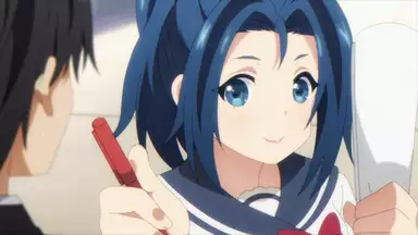 俺を好きなのはお前だけかよ 第5話 俺にしては うまくいきすぎてると思ったんだよ アニメ 19年 の動画視聴 あらすじ U Next 俺を好きなのはお前だけかよ 第5話 俺にしては うまくいきすぎてると思ったんだよ アニメ 19年 の動画視聴 あらすじ U Next