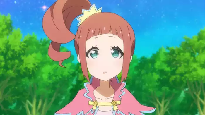この女騎士が犬っぽすぎる