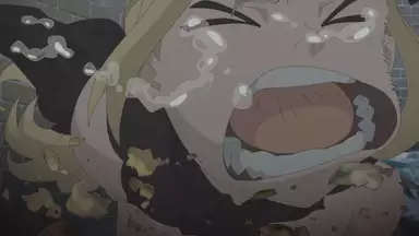 旗揚 けものみち 第3話 家出少女 襲撃者 アニメ 19年 の動画視聴 あらすじ U Next 旗揚 けものみち 第3話 家出少女 襲撃者 アニメ 19年 の動画視聴 あらすじ U Next