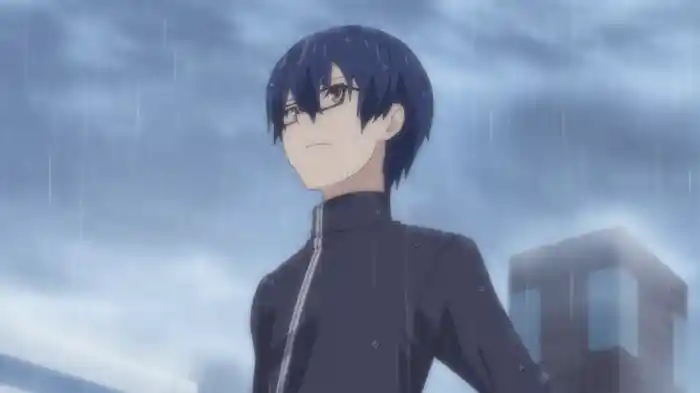 天使か悪魔の生まれ変わりか