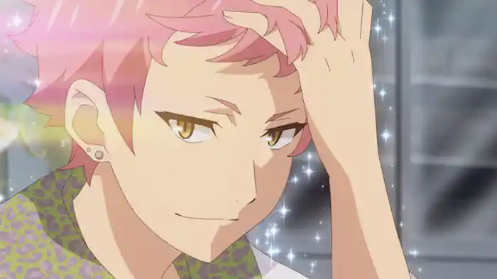 イケメンじゃないしone night love