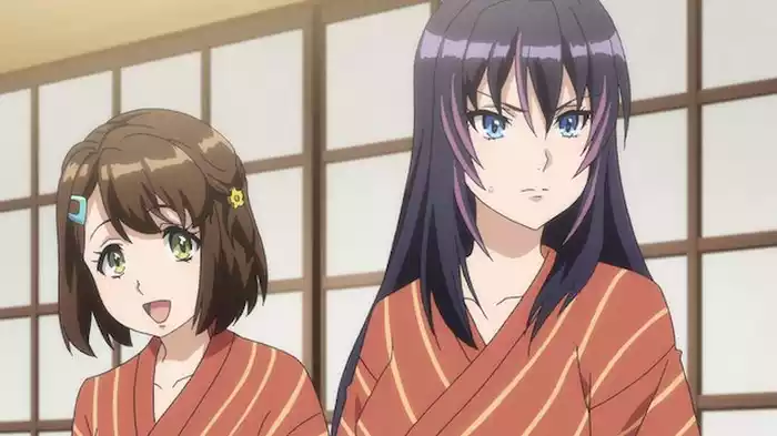 にゅうにゅうさま