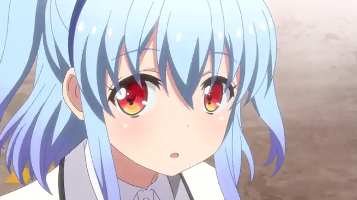 桜舞う学園へ