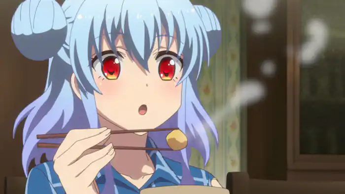 守る者　守られる者