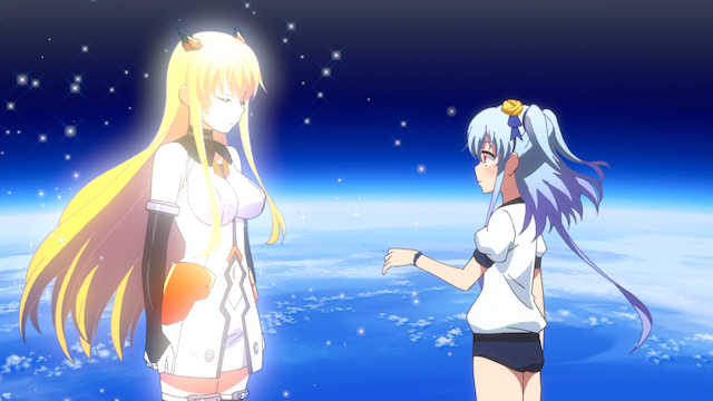 Z/X Code reunion(アニメ / 2019) - 動画配信 | U-NEXT 31日間無料