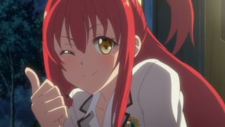 Z/X Code reunion #10 異存在と神域(アニメ / 2019) - 動画配信 | U