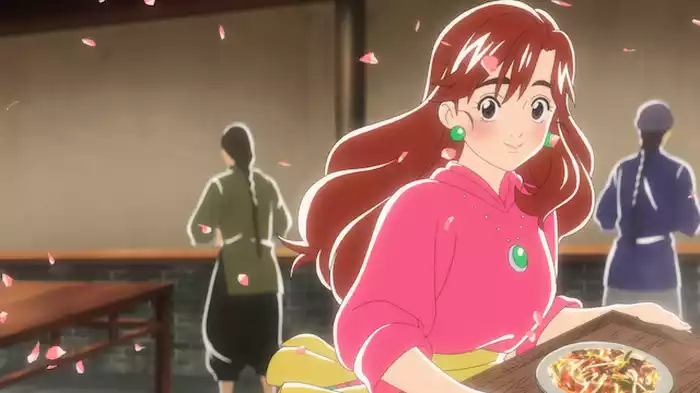 特級面点師