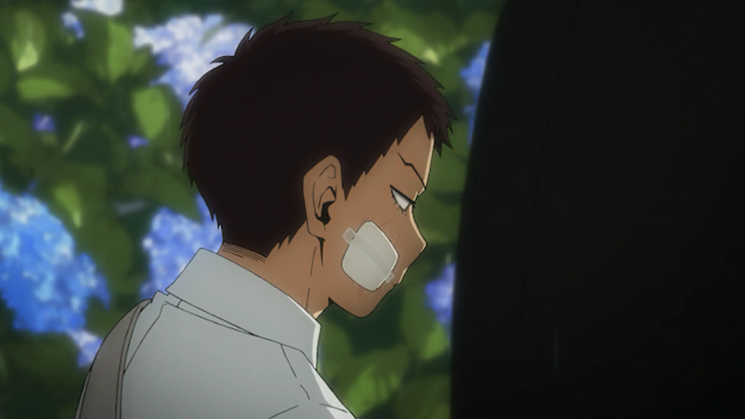 僕のヒーローアカデミア 第4期 第77話 明るい未来 アニメ 19年 の動画視聴 あらすじ U Next