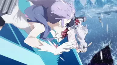 アズールレーン 8 交錯 抱きしめて離さない アニメ 19年 の動画視聴 あらすじ U Next アズールレーン 8 交錯 抱きしめて離さない アニメ 19年 の動画視聴 あらすじ U Next