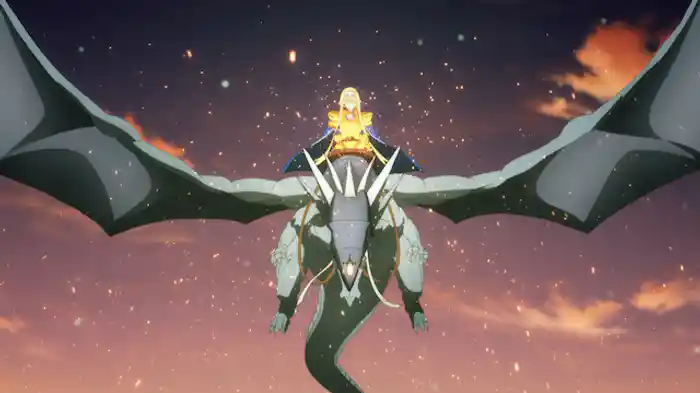 騎士たちの戦い