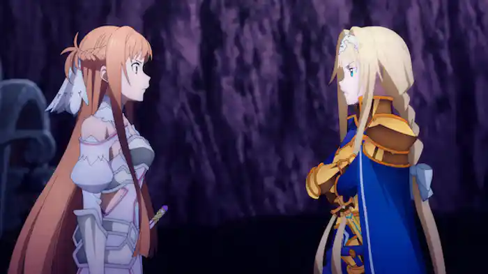 創世神ステイシア