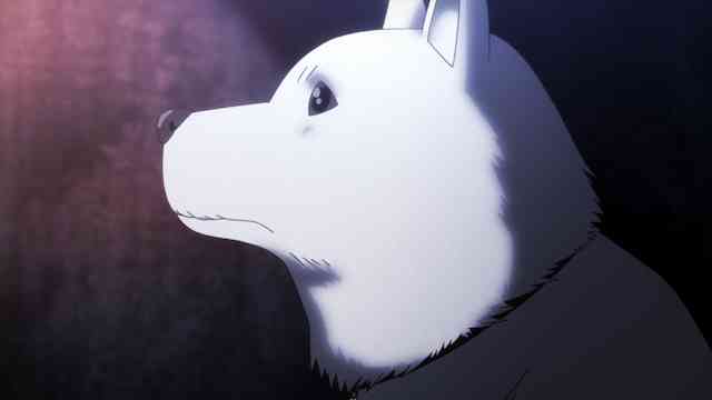 奴隷区 The Animation
