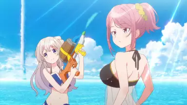 七星のスバル 7 剣を求めて アニメ 18年 の動画視聴 あらすじ U Next 七星のスバル 7 剣を求めて アニメ 18年 の動画視聴 あらすじ U Next