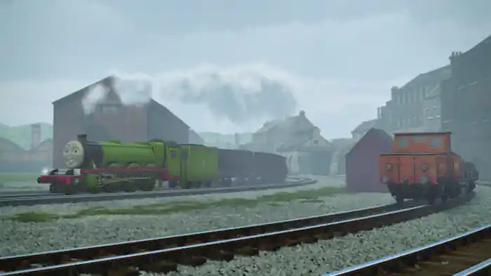 きょうふのかしゃのおと