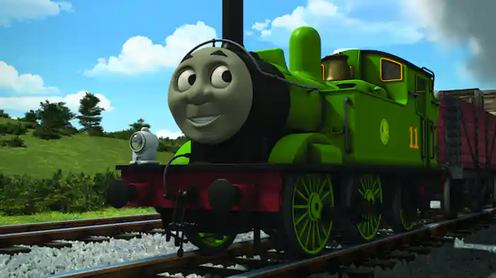 トードのぼうけん