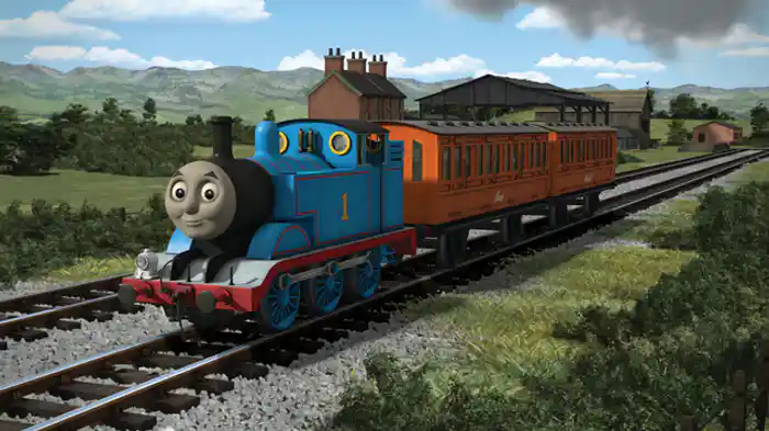 せきたんがないビルとベン