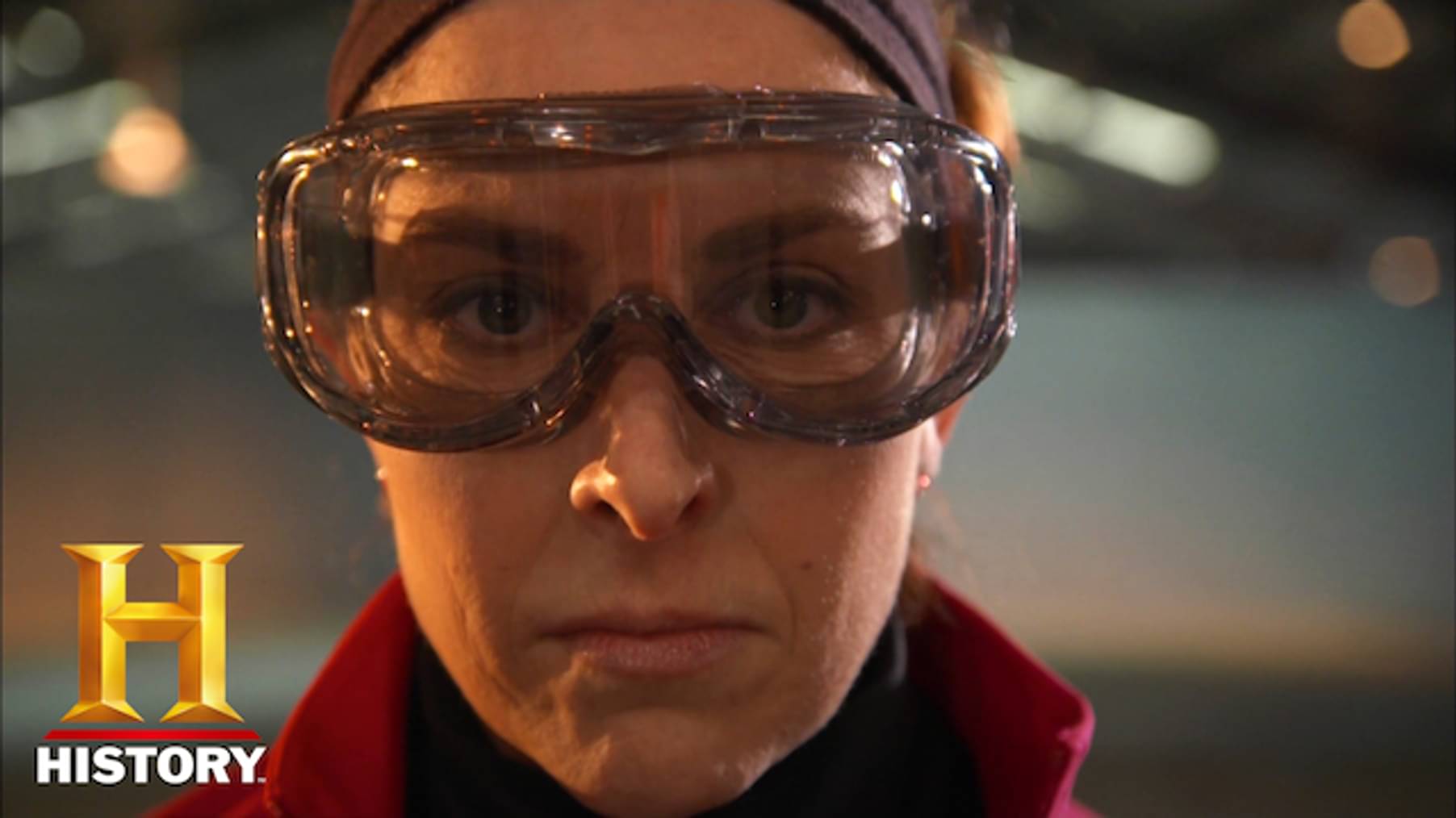 刀剣の鉄人 死のラウンド 4 驚愕のバロング刀 ドキュメンタリー 18 の動画視聴 U Next 31日間無料トライアル