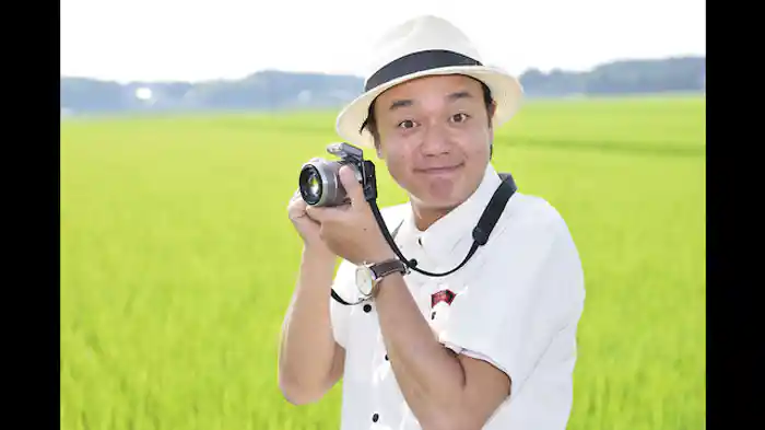 鉄道写真と一眼レフカメラ