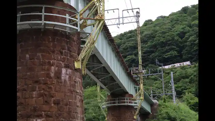 登山鉄道