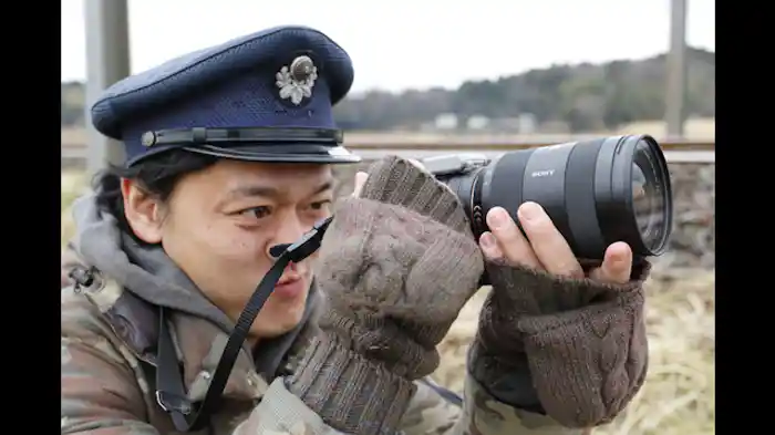 ななつ星in九州