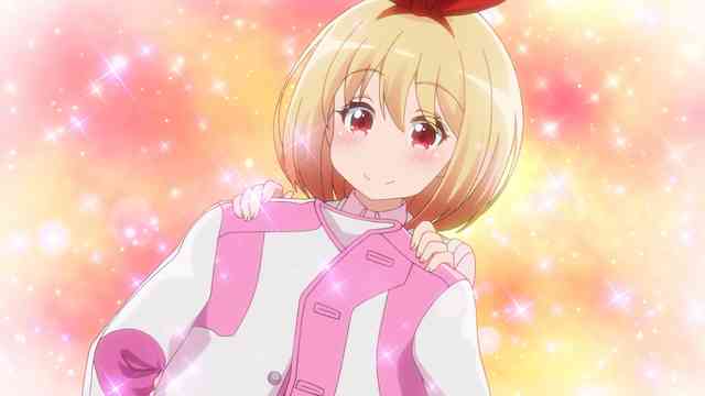 ライフル・イズ・ビューティフル