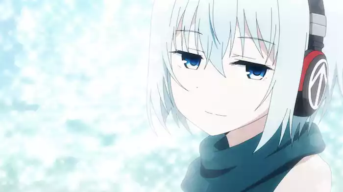 奉仕する乙女