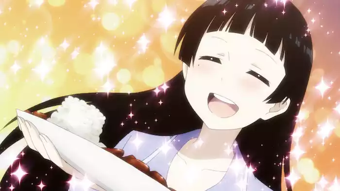 手繰る乙女