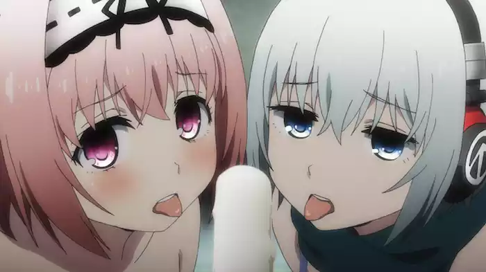 強くする乙女