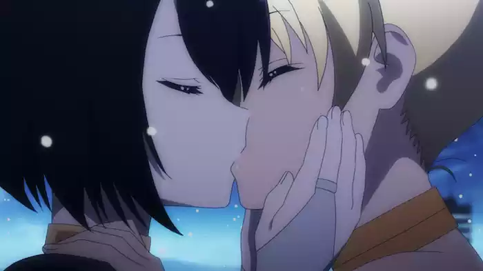 酔う乙女
