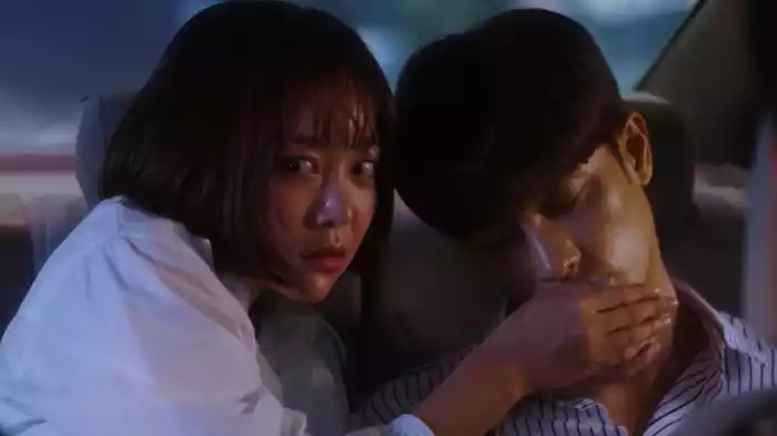 いきなり殺人犯に!?