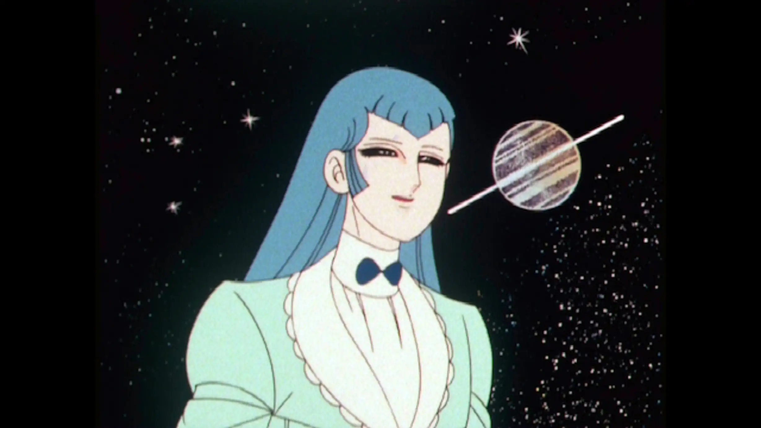 パタリロ 第19話 月への旅立ち アニメ 19年 の動画視聴 あらすじ U Next