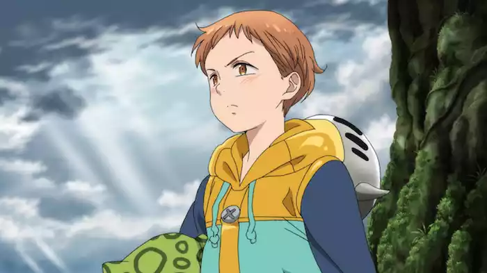 聖戦の記憶